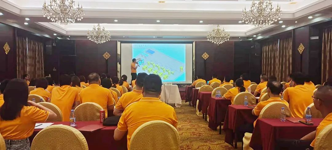 葆德業(yè)績持續(xù)增長 上半年全國新開店近20家！