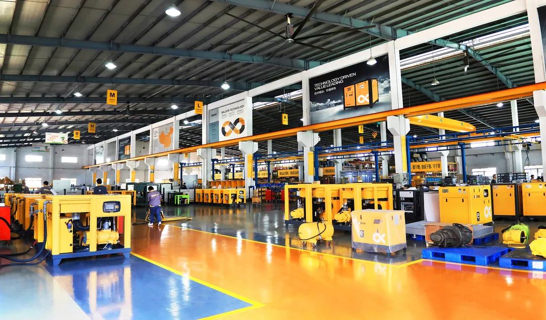 葆德業(yè)績持續(xù)增長 上半年全國新開店近20家！