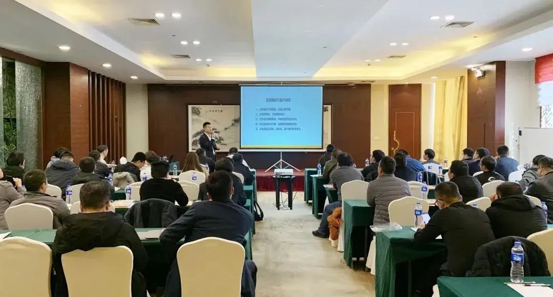 實(shí)用！適用！管用！最強(qiáng)數(shù)字化營銷賦能分享會不容錯(cuò)過！