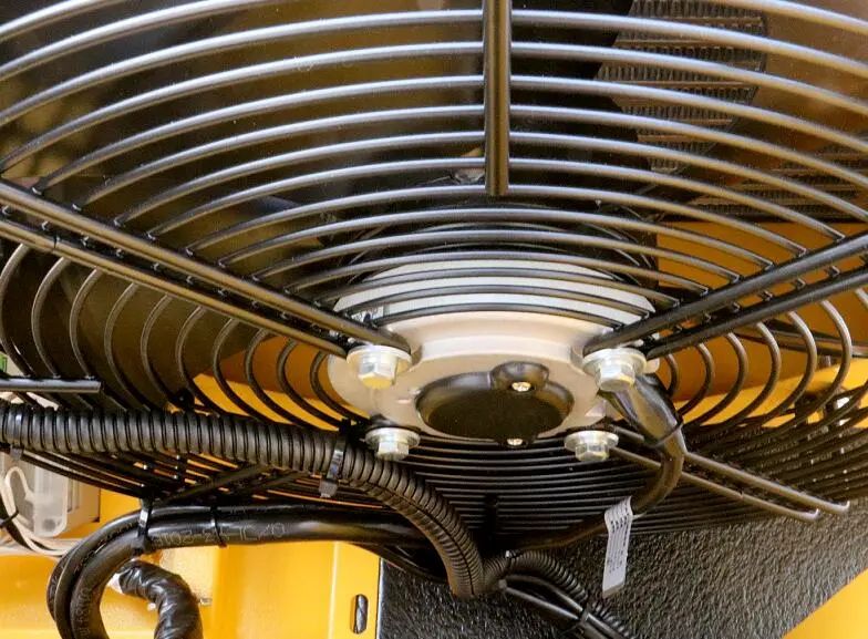 國貨崛起典范，新國標(biāo)一級能效！官方透露EPM節(jié)能秘密