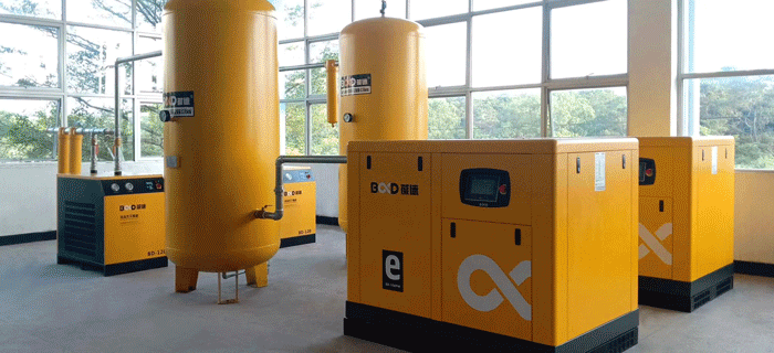 國貨崛起典范，新國標(biāo)一級能效！官方透露EPM節(jié)能秘密