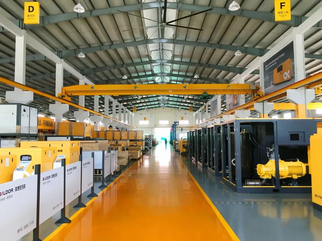 國貨崛起典范，新國標(biāo)一級能效！官方透露EPM節(jié)能秘密