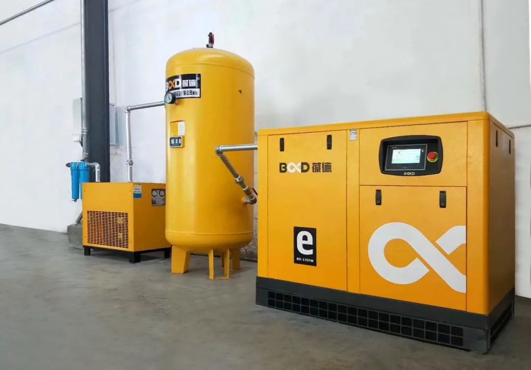 國貨崛起典范，新國標(biāo)一級能效！官方透露EPM節(jié)能秘密