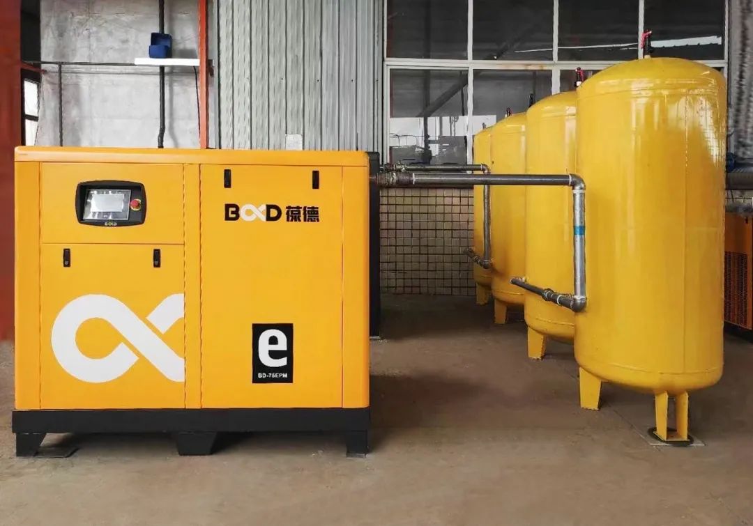 國貨崛起典范，新國標(biāo)一級能效！官方透露EPM節(jié)能秘密