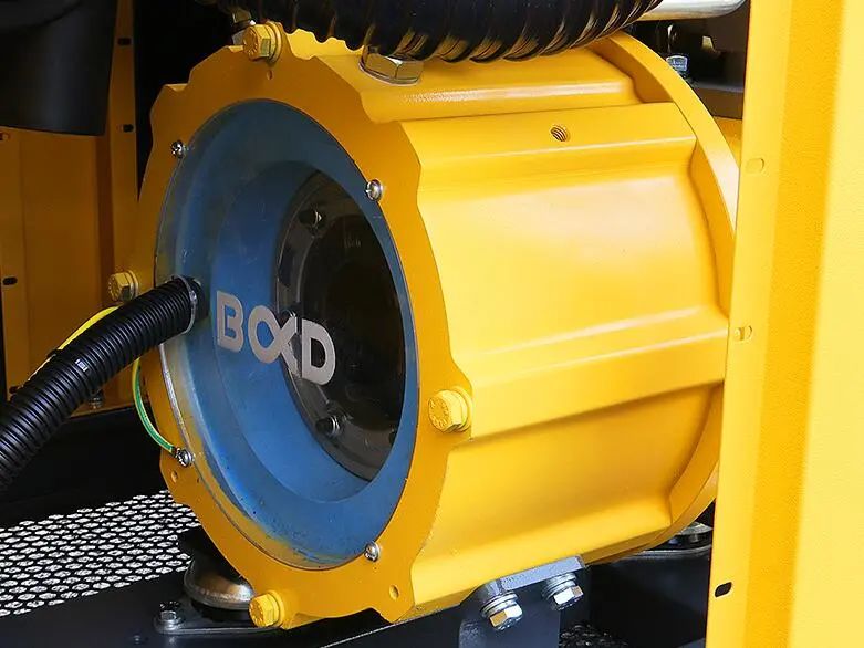 國貨崛起典范，新國標(biāo)一級能效！官方透露EPM節(jié)能秘密