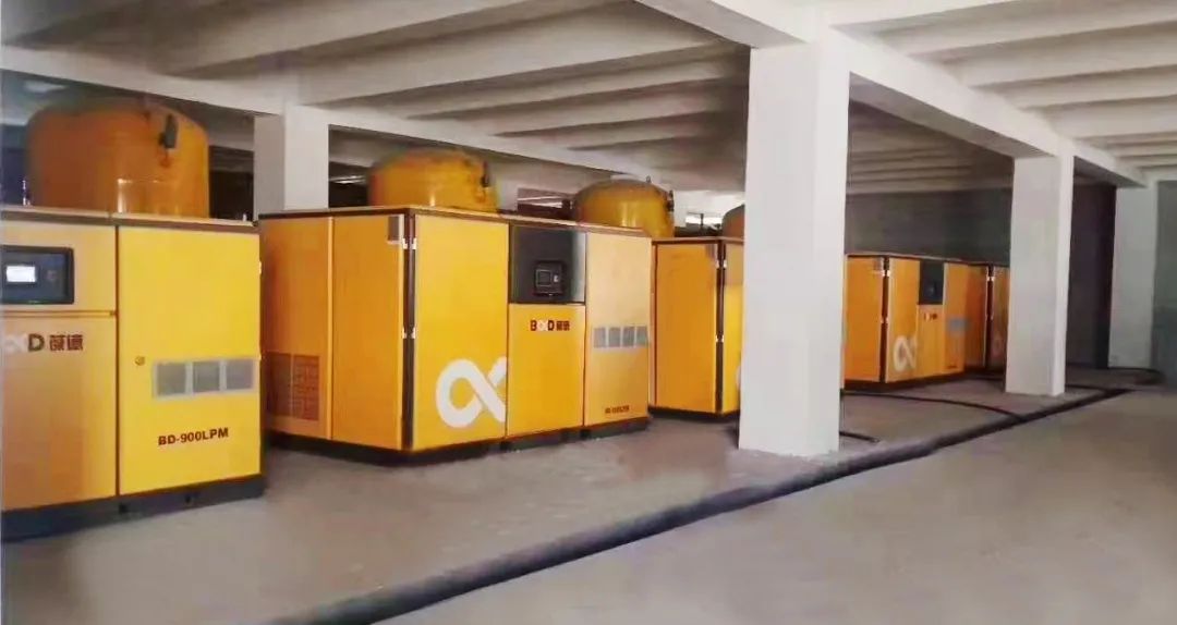 是真的嗎|空壓機(jī)延遲保養(yǎng)為什么不省錢?