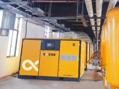 是真的嗎｜空壓機延遲保養為什么不省錢？