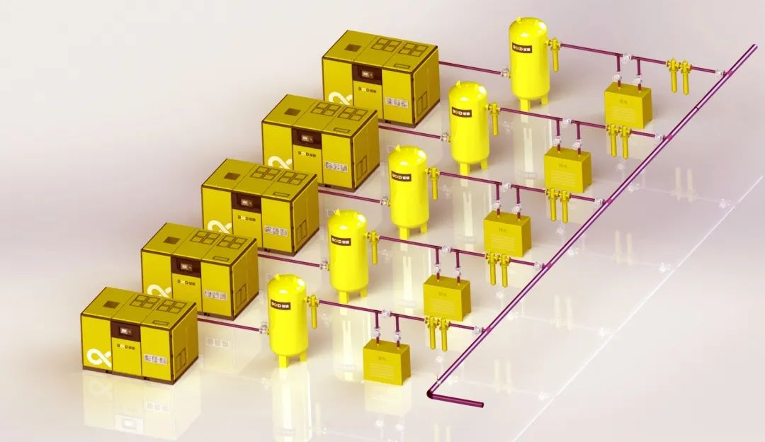 葆德 X 紡織丨聚焦紡織業(yè)節(jié)能主戰(zhàn)場(chǎng),共謀深度合作!