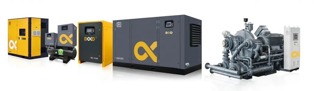 葆德 X 紡織丨聚焦紡織業(yè)節(jié)能主戰(zhàn)場(chǎng),共謀深度合作!