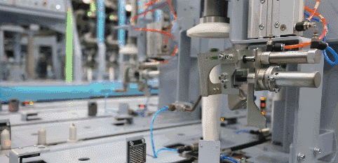 葆德 X 紡織丨聚焦紡織業(yè)節(jié)能主戰(zhàn)場(chǎng),共謀深度合作!