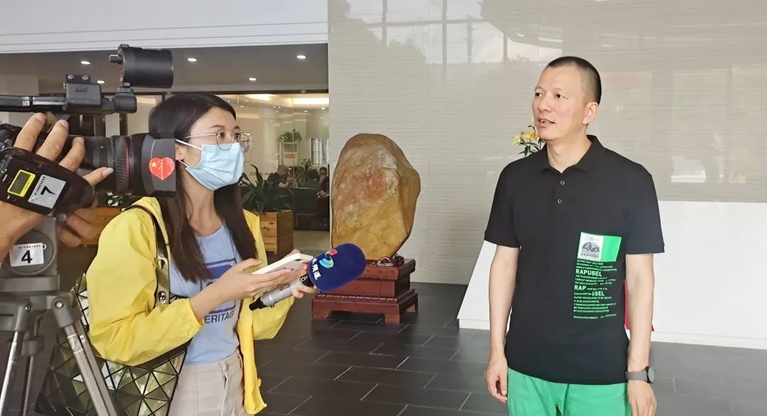 葆德 X 紡織丨聚焦紡織業(yè)節(jié)能主戰(zhàn)場(chǎng),共謀深度合作!