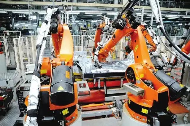 顏值爆表的幕后利器,節能空壓機在噴涂行業的應用。