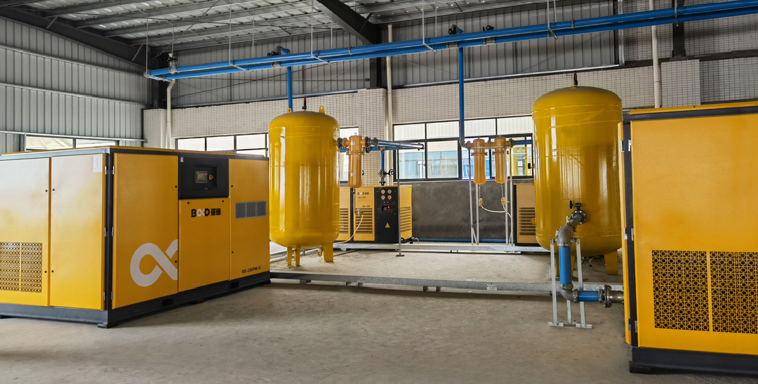 3535家企業(yè)接受專項節(jié)能監(jiān)察,一級能效氣站大有可為!