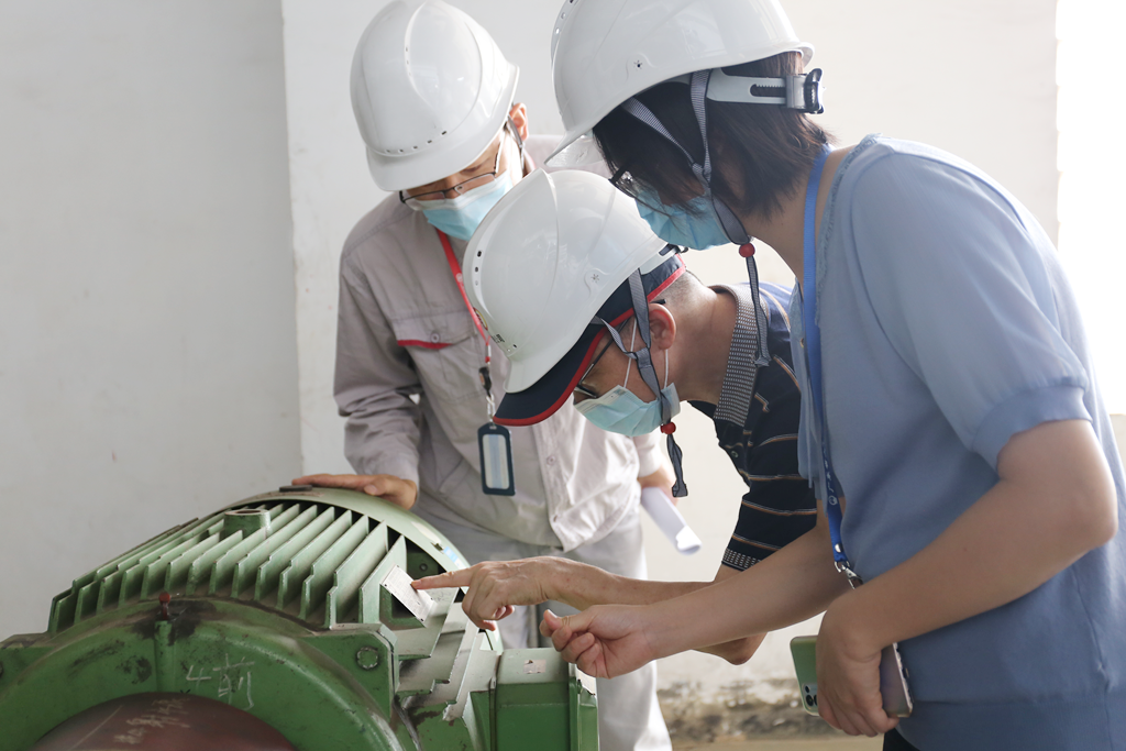 3535家企業(yè)接受專項節(jié)能監(jiān)察,一級能效氣站大有可為!