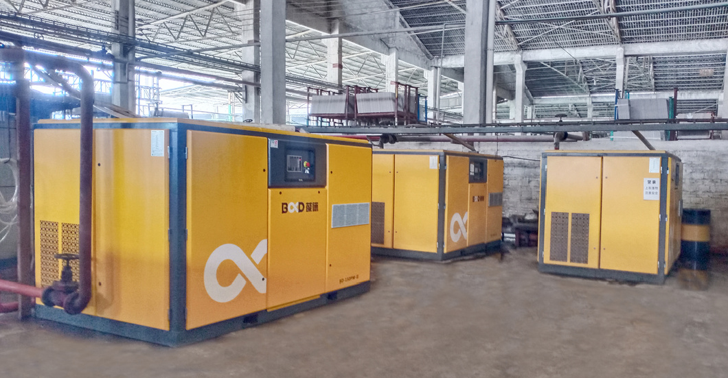 3535家企業(yè)接受專項節(jié)能監(jiān)察,一級能效氣站大有可為!