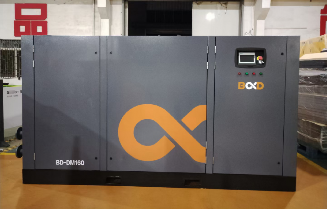 風味人間的美食美刻,無油空壓機助力食品飲料的安全制造!