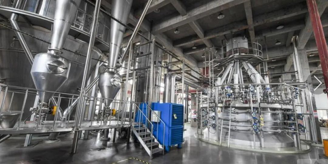 風味人間的美食美刻,無油空壓機助力食品飲料的安全制造!