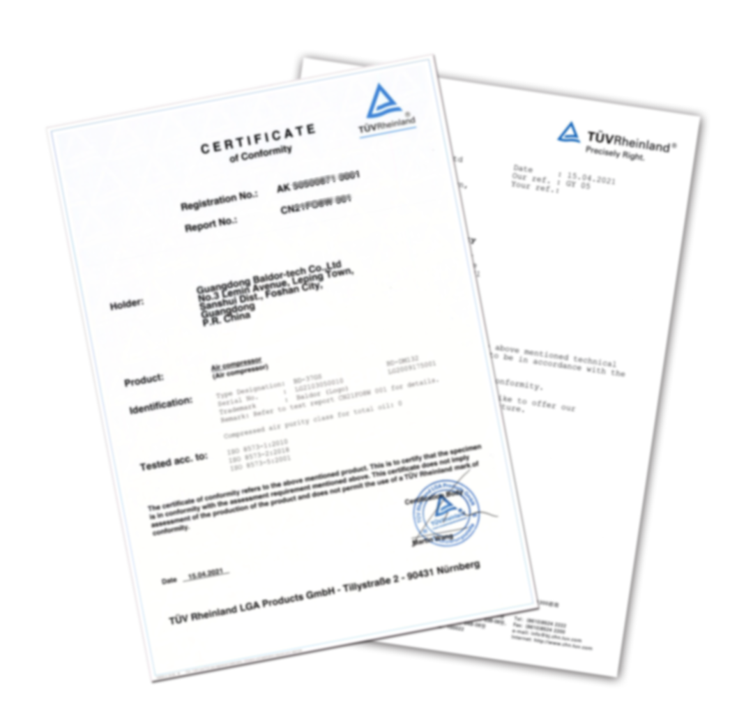 風味人間的美食美刻,無油空壓機助力食品飲料的安全制造!