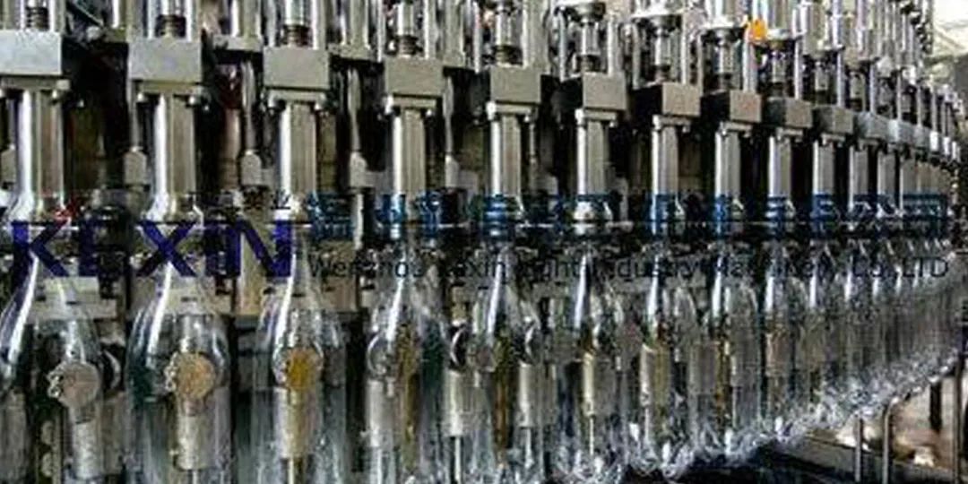 風味人間的美食美刻,無油空壓機助力食品飲料的安全制造!