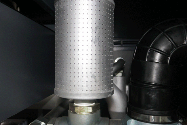 產品哲學|為用戶實現卓越生產力,創新的無油旗艦“真香”!