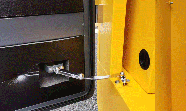 國家立法工業噪音排放,制造業開啟“靜音”模式!