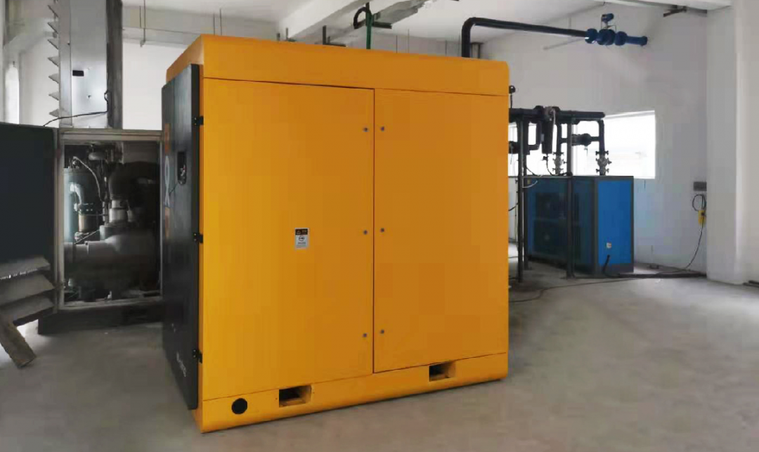 國家立法工業噪音排放,制造業開啟“靜音”模式!