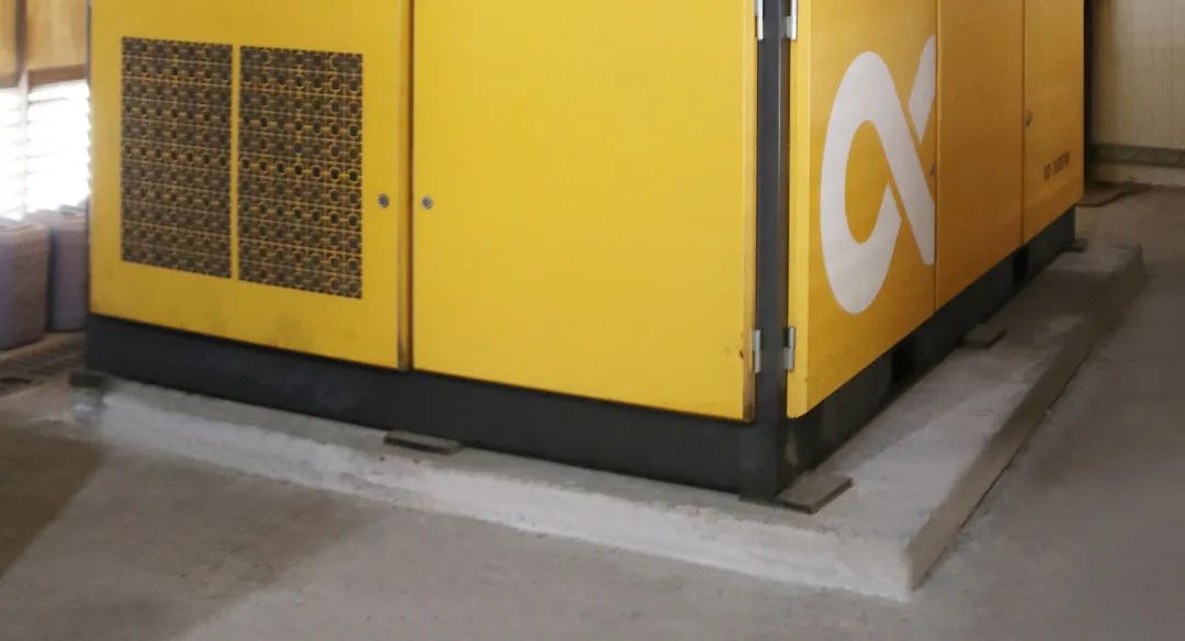 國家立法工業噪音排放,制造業開啟“靜音”模式!