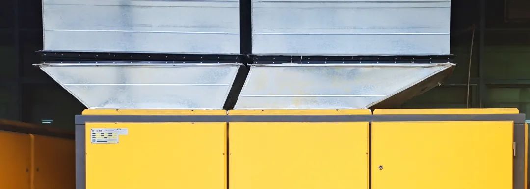 國家立法工業噪音排放,制造業開啟“靜音”模式!