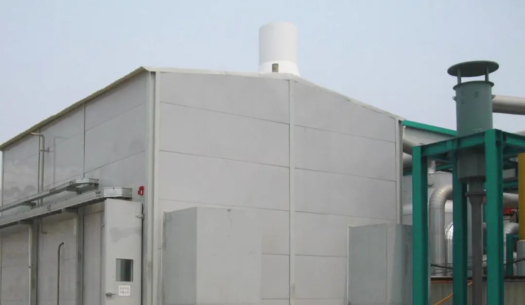 國家立法工業噪音排放,制造業開啟“靜音”模式!