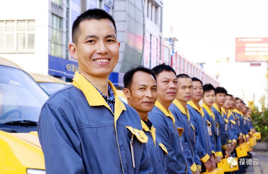 空壓機(jī)保養(yǎng)|為什么越來(lái)越多的用戶選擇包年全責(zé)服務(wù)?