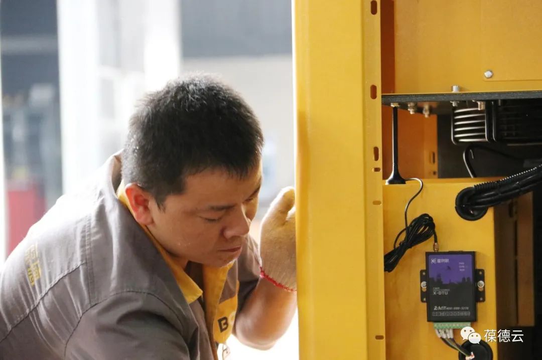 空壓機(jī)保養(yǎng)|為什么越來(lái)越多的用戶選擇包年全責(zé)服務(wù)?