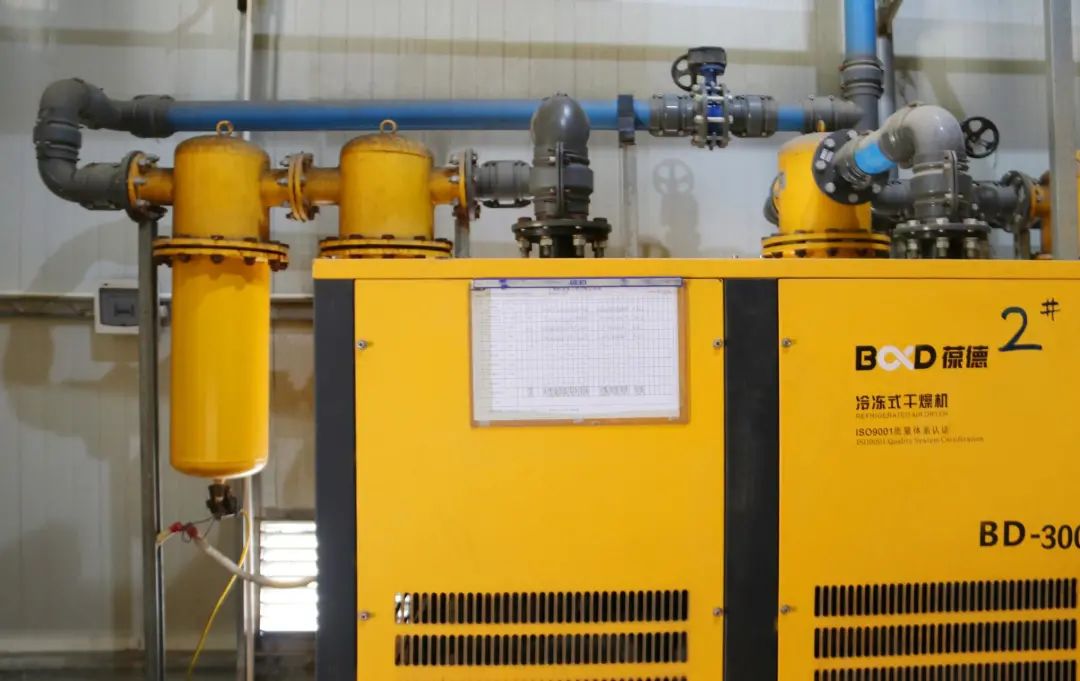 站在用戶角度看節能,“十問”幫您輕松選購空壓機!