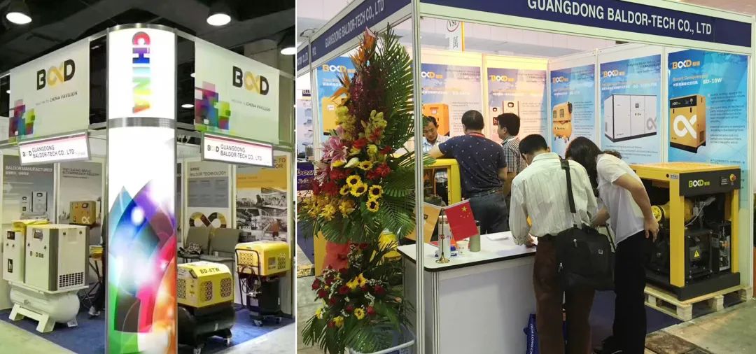 國貨之光｜實力圈粉，國外網(wǎng)友為葆德科技點(diǎn)贊！