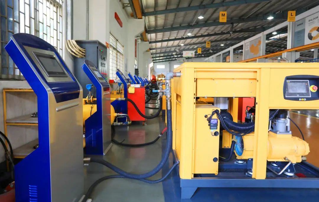 國貨之光｜實力圈粉，國外網(wǎng)友為葆德科技點(diǎn)贊！