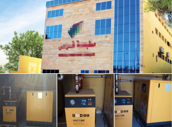 國貨之光｜實力圈粉，國外網(wǎng)友為葆德科技點(diǎn)贊！