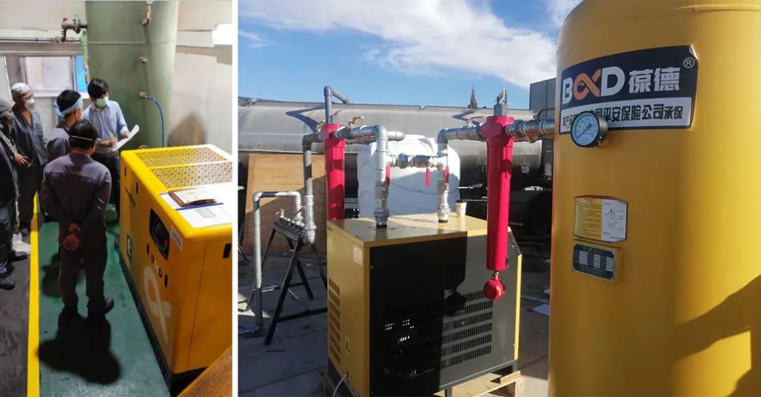 國貨之光｜實力圈粉，國外網(wǎng)友為葆德科技點(diǎn)贊！