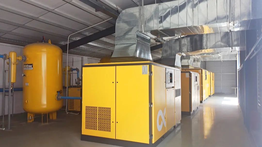 YYDS！節(jié)能領(lǐng)軍品牌，葆德簽下第9位行業(yè)頂流代言人！