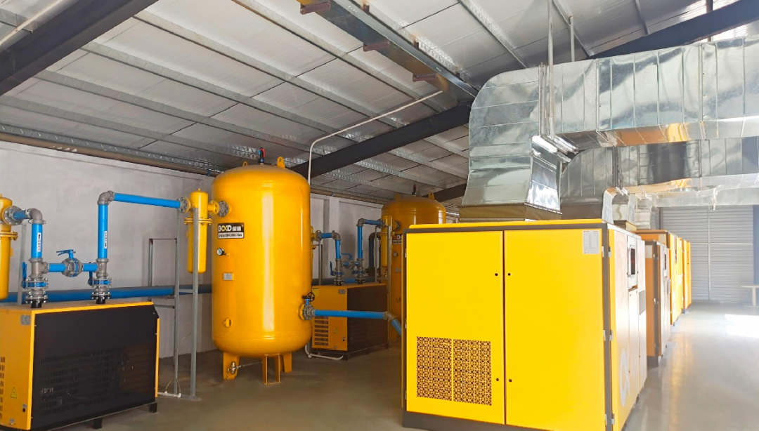 YYDS！節(jié)能領(lǐng)軍品牌，葆德簽下第9位行業(yè)頂流代言人！