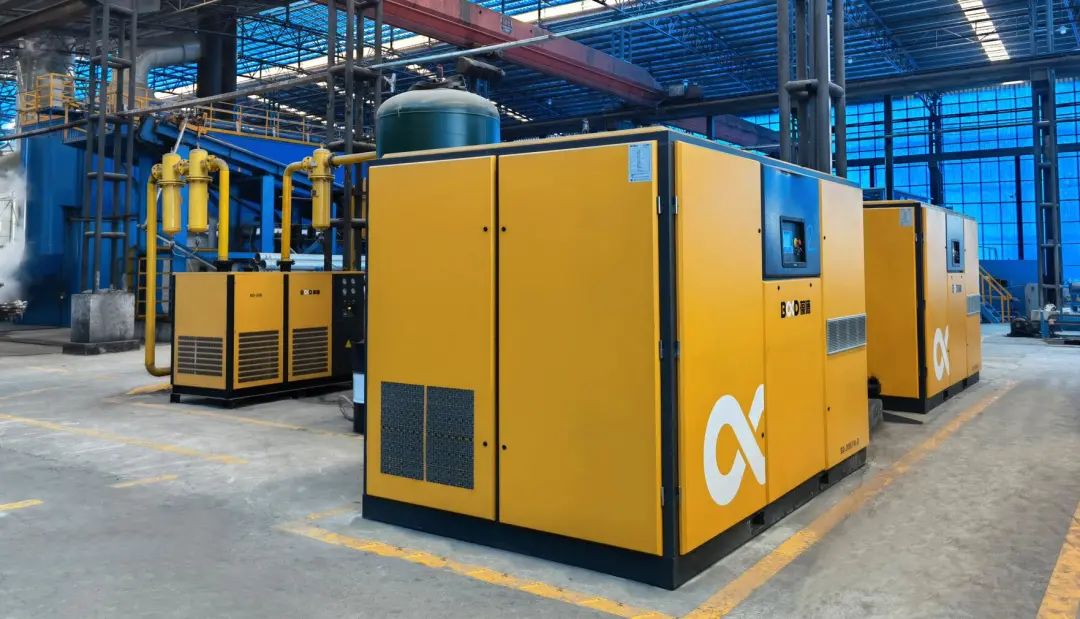 “雙碳”節能如何年省100萬?央視采訪帶你一“碳”究竟!