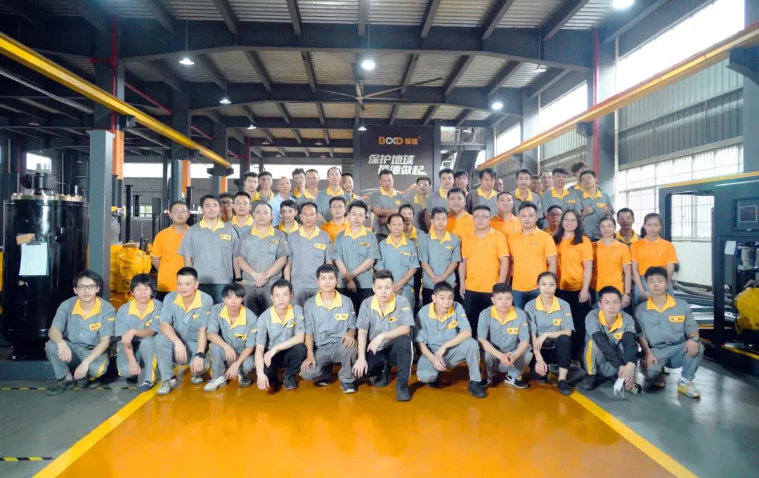 佛山最美工廠的中秋，這個企業“有趣有料有溫度”！