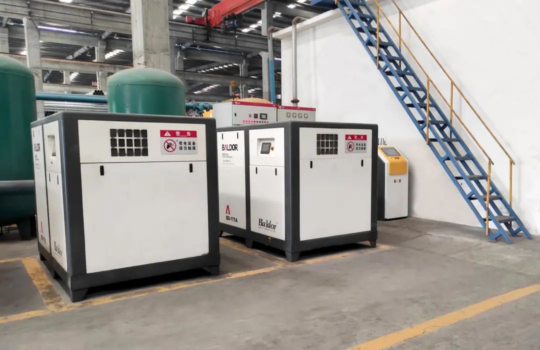 “錯峰用電”與“新階電價”,企業(yè)生產(chǎn)如何實現(xiàn)科學節(jié)能?