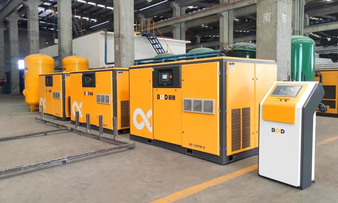 “錯峰用電”與“新階電價”,企業(yè)生產(chǎn)如何實現(xiàn)科學節(jié)能?