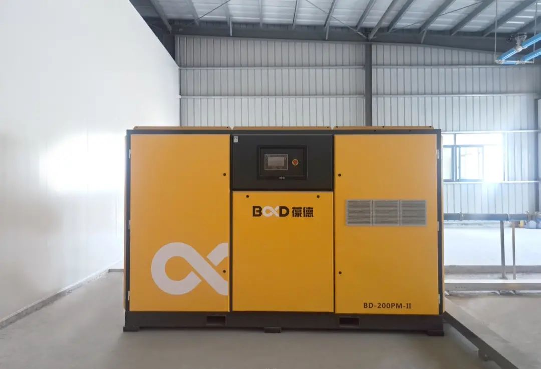 建“摩天工廠”讓“工業上樓”，入駐企業用氣零投資，省錢又省心！