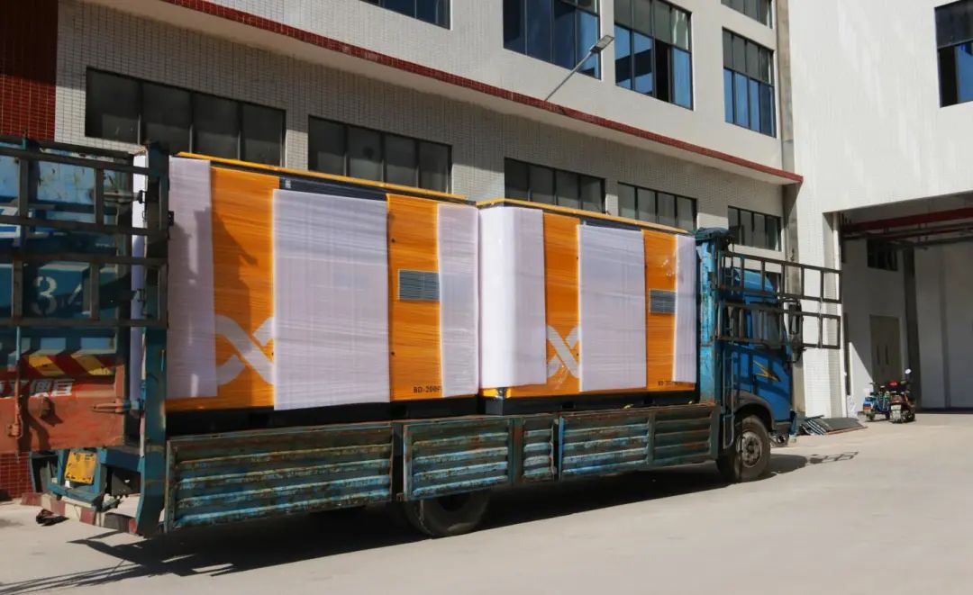 建“摩天工廠”讓“工業上樓”，入駐企業用氣零投資，省錢又省心！