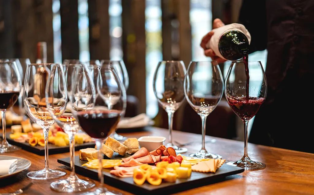 漲知識｜紅酒內有“活”的生物？內行人知道的“秘密”！