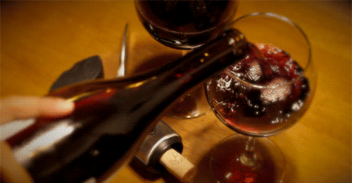 漲知識｜紅酒內有“活”的生物？內行人知道的“秘密”！