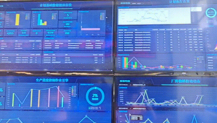 巨變年代的科技遠(yuǎn)見，數(shù)字化為節(jié)能領(lǐng)域帶來了哪些“新思路”？