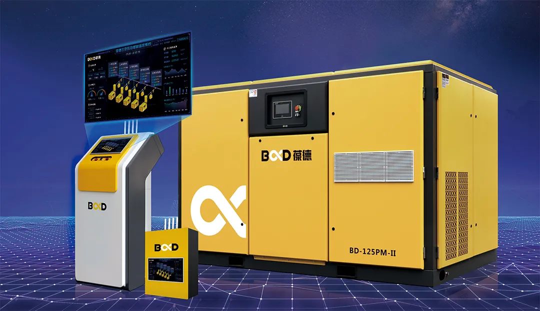 巨變年代的科技遠(yuǎn)見，數(shù)字化為節(jié)能領(lǐng)域帶來了哪些“新思路”？