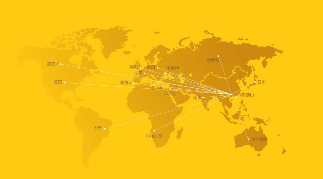 空壓機(jī)如何以品質(zhì)與服務(wù)感動人心？解碼“佛山制造”中的新國貨！