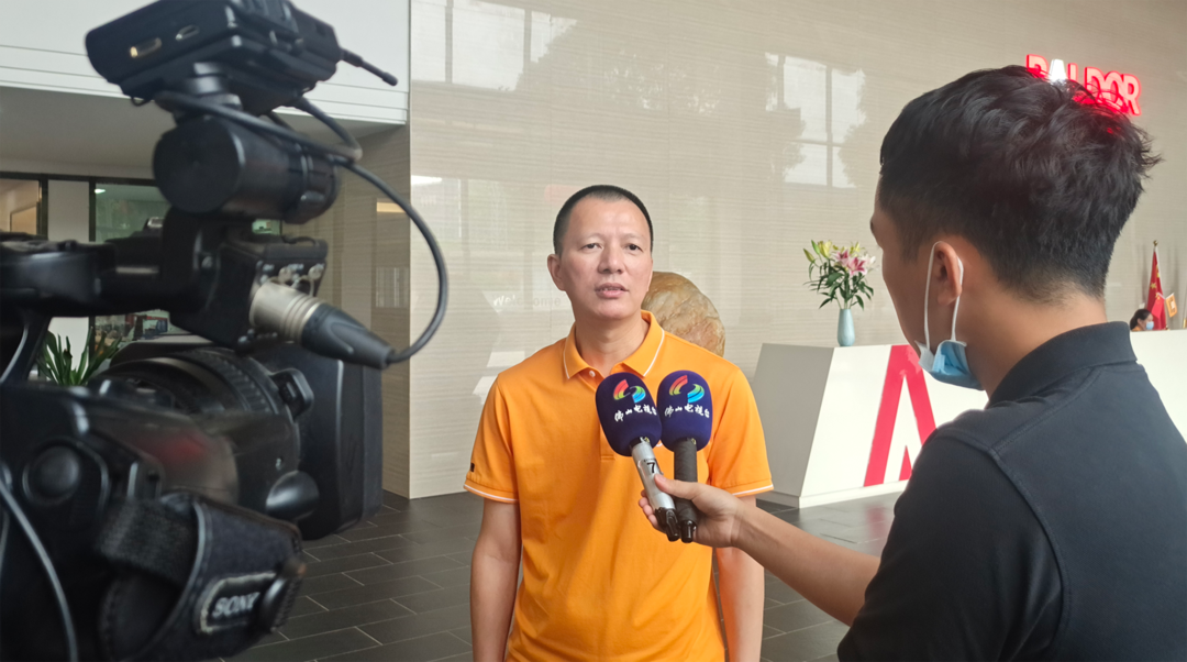 空壓機(jī)如何以品質(zhì)與服務(wù)感動人心？解碼“佛山制造”中的新國貨！